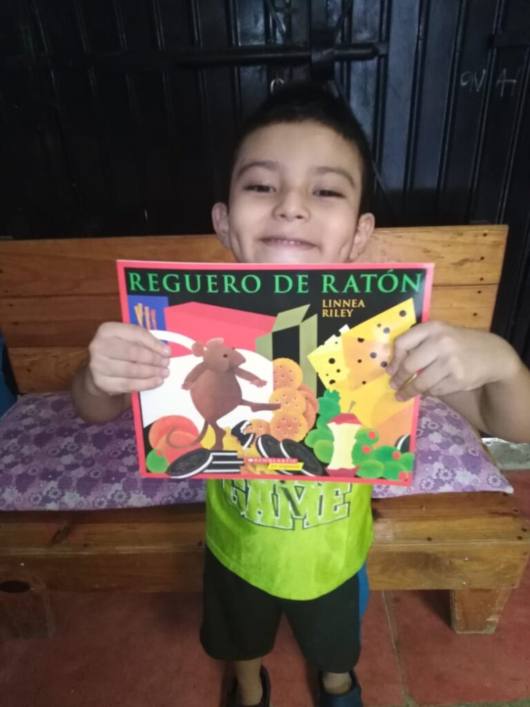 Día del niño 2020