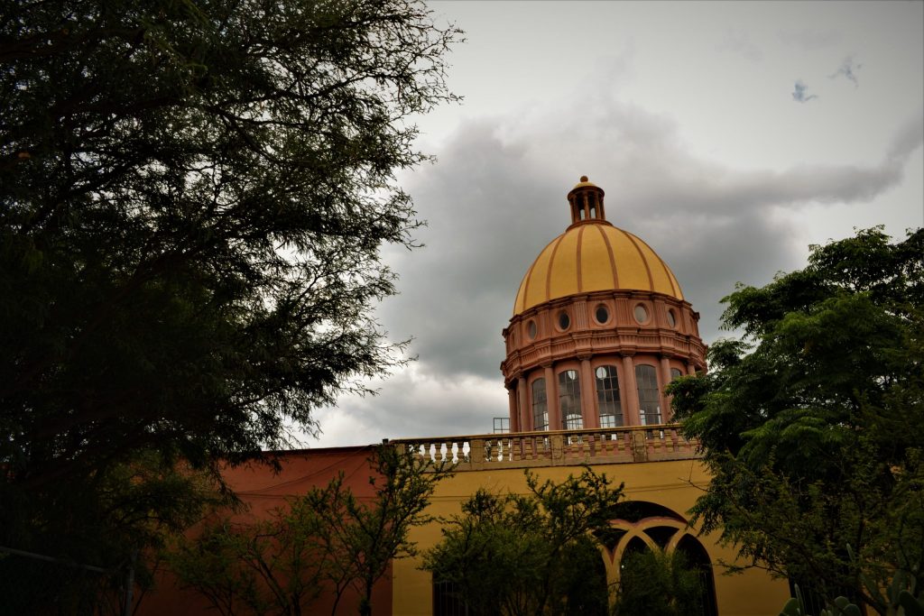 CASA A.C.