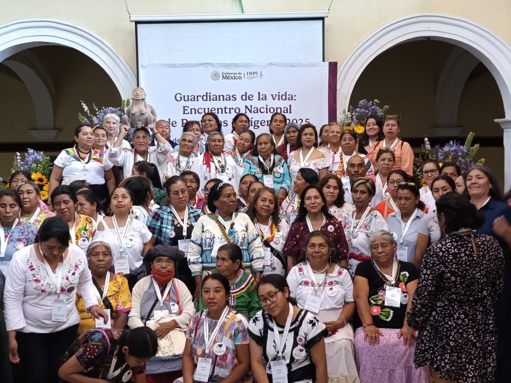 Parteras y proveedores de salud capacitados por CASA