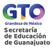 Guanajuato Ministry of Education
